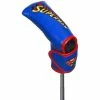 Creative Covers Superman Blade Putter Headcover -GOLF CLUB COVERS Sales 15312 Superman Blade Putter Cover 480x480 5b15b66d 1de5 4999 beff 6f640c762e13