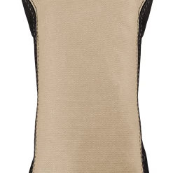 Sun Mountain Golf Canvas & Leather Head Covers -GOLF CLUB COVERS Sales 190744CanvasLeatherHeadcoverNatural Brown1