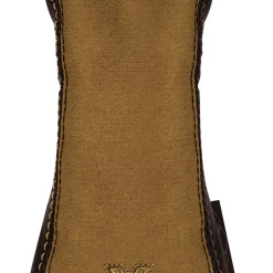 Sun Mountain Golf Canvas & Leather Head Covers -GOLF CLUB COVERS Sales 190752CanvasLeatherHeadcoverClay BrownX