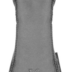 Sun Mountain Golf Canvas & Leather Head Covers -GOLF CLUB COVERS Sales 190755CanvasLeatherHeadcoverSlate BlackX