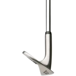Golf Works Top-Flite Golf Wide Sole Stainless Steel Wedges -GOLF CLUB COVERS Sales 2016 Wide Sole Toe