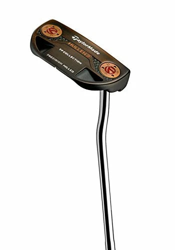 Ebay Taylormade TP Collection Black Copper Putters 22 Ebay Taylormade TP Collection Black Copper Putters - Image 20