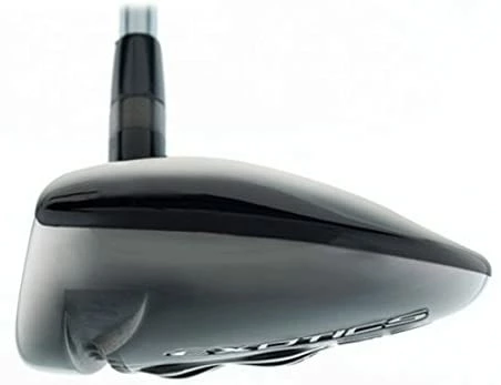 Tour Edge EX9 Fairway Wood 6 Tour Edge EX9 Fairway Wood - Image 4
