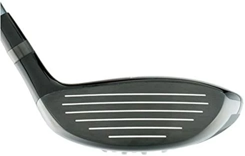 Tour Edge EX9 Fairway Wood 4 Tour Edge EX9 Fairway Wood - Image 2