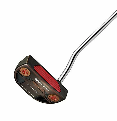 Ebay Taylormade TP Collection Black Copper Putters 25 Ebay Taylormade TP Collection Black Copper Putters - Image 23
