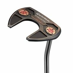 Ebay Taylormade TP Collection Black Copper Putters 42 Ebay Taylormade TP Collection Black Copper Putters -GOLF CLUB COVERS Sales 41 IIscrNsL