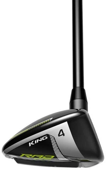 Cobra Golf King Radspeed Hybrid 6 Cobra Golf King Radspeed Hybrid - Image 4