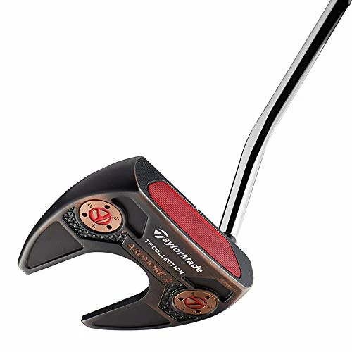 Ebay Taylormade TP Collection Black Copper Putters 19 Ebay Taylormade TP Collection Black Copper Putters - Image 17