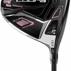 Cobra Golf Cobra Ladies King Radspeed XD Draw Driver