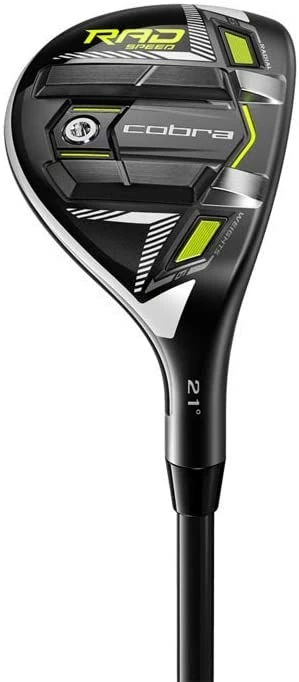 Cobra Golf King Radspeed Hybrid 7 Cobra Golf King Radspeed Hybrid - Image 5