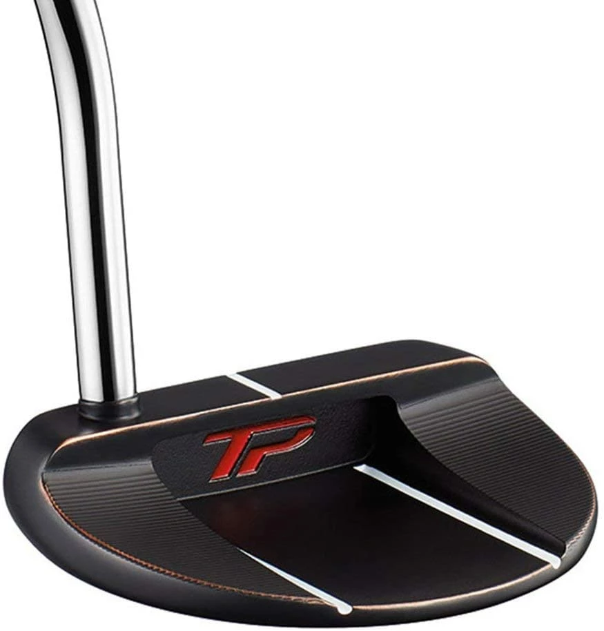 Ebay Taylormade TP Collection Black Copper Putters 5 Ebay Taylormade TP Collection Black Copper Putters - Image 3