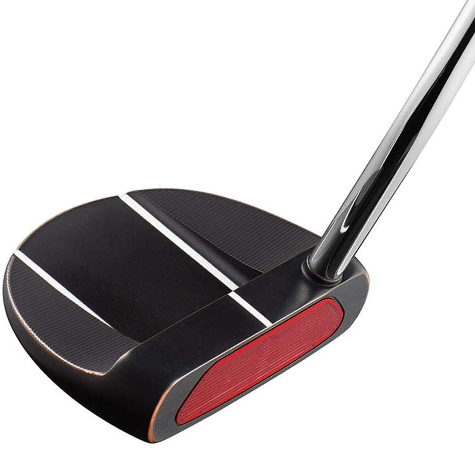 Ebay Taylormade TP Collection Black Copper Putters 6 Ebay Taylormade TP Collection Black Copper Putters - Image 4