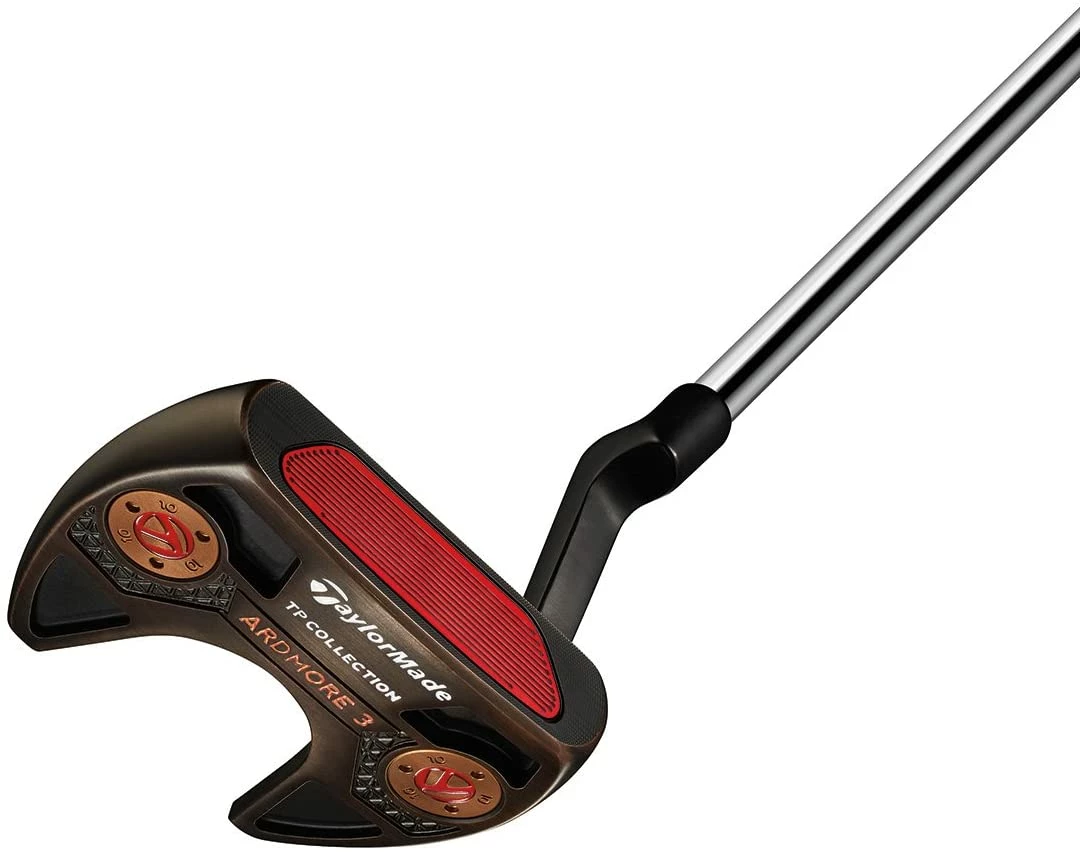 Ebay Taylormade TP Collection Black Copper Putters 11 Ebay Taylormade TP Collection Black Copper Putters - Image 9