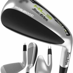 Tour Edge HL3 Iron Woods