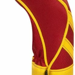 CaddiesShack Kansas City Chiefs Fairway Headcover NFL Golf 8 CaddiesShack Kansas City Chiefs Fairway Headcover NFL Golf -GOLF CLUB COVERS Sales 61nS14PVWkL. AC SL1000