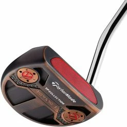 Ebay Taylormade TP Collection Black Copper Putters 32 Ebay Taylormade TP Collection Black Copper Putters -GOLF CLUB COVERS Sales 61nVsQYJ4uL. AC SL1000