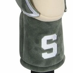 WinCraft Team Effort Mascot Driver Headcover -GOLF CLUB COVERS Sales 71fIsFhLnPL. AC SL1500