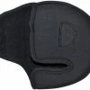 Hireko Intech Golf Neoprene Putter Cover - Mallet (Black) 2 Hireko Intech Golf Neoprene Putter Cover - Mallet (Black) -GOLF CLUB COVERS Sales 71skdDnusfL. AC SL1200