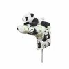 Creative Covers Putter Pals -GOLF CLUB COVERS Sales 81193 Putter Pal Panda 480x480 c7654e64 fd3d 4098 94c3 886ddb4446b3