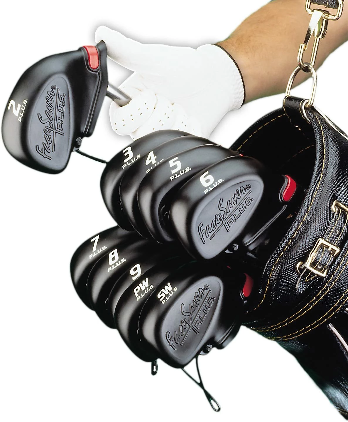 J&M Face Saver Plus 2-SW Black Iron Cover (10-piece) 3 J&M Face Saver Plus 2-SW Black Iron Cover (10-piece)