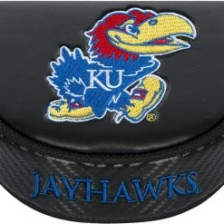 WinCraft Team Effort NCAA Collegiate Mallet Putter Cover -GOLF CLUB COVERS Sales 91j 2BDGYteAL. AC SL1500