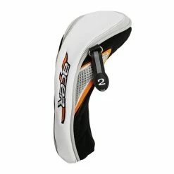 Hireko Acer Golf Logo Assorted Club Head Covers -GOLF CLUB COVERS Sales Acer Hybrid Headcover 763b131d bdc8 41cd a55d c32e332e55b2