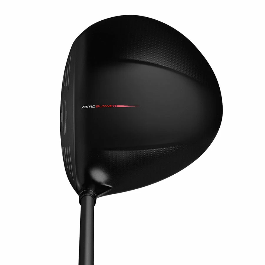 QuickShip Taylormade Golf AeroBurner Driver 4 QuickShip Taylormade Golf AeroBurner Driver - Image 2