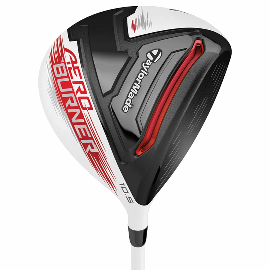 QuickShip Taylormade Golf AeroBurner Driver 5 QuickShip Taylormade Golf AeroBurner Driver - Image 3