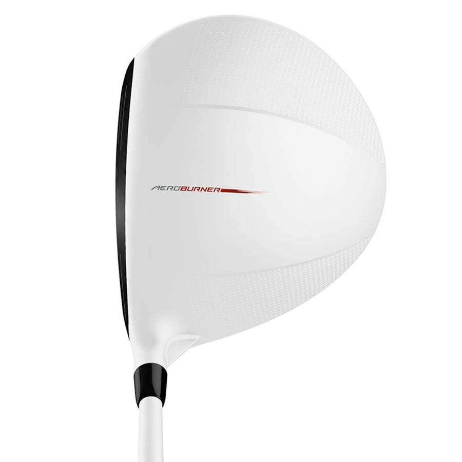 QuickShip Taylormade Golf AeroBurner Driver 6 QuickShip Taylormade Golf AeroBurner Driver - Image 4