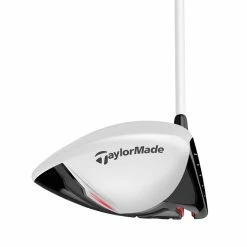 QuickShip Taylormade Golf AeroBurner Driver 13 QuickShip Taylormade Golf AeroBurner Driver -GOLF CLUB COVERS Sales AeroBurner White Driver 3