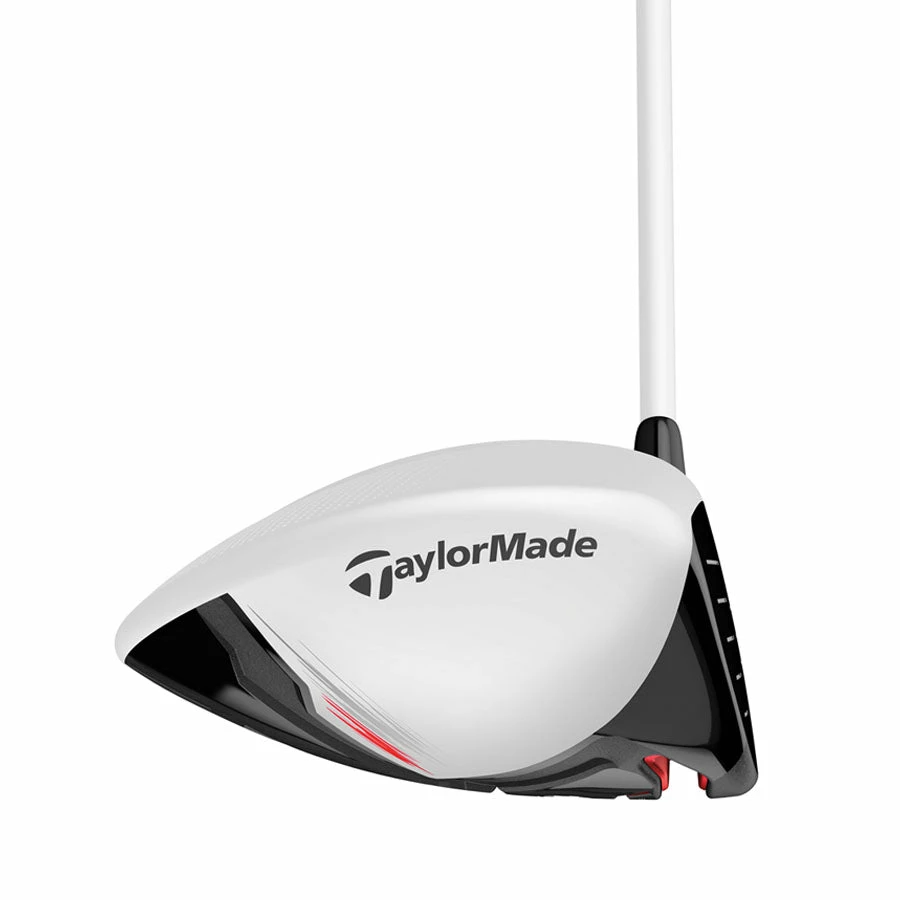 QuickShip Taylormade Golf AeroBurner Driver 8 QuickShip Taylormade Golf AeroBurner Driver - Image 6