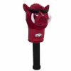 WinCraft Team Effort Mascot Driver Headcover -GOLF CLUB COVERS Sales Arkansas Mascot Driver Headcover Team Effort 48d452bf a096 4ad3 92b0 f9d01faeddc8