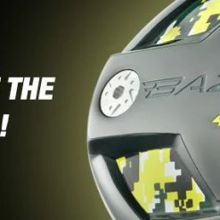 Tour Edge Bazooka 460 Black Driver 13 Tour Edge Bazooka 460 Black Driver -GOLF CLUB COVERS Sales Bazooka 460 Driver 1