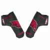 WinCraft Team Effort NCAA Collegiate Blade Putter Headcover 2 WinCraft Team Effort NCAA Collegiate Blade Putter Headcover -GOLF CLUB COVERS Sales Blade Cover Arkansas