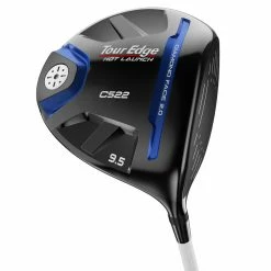 Tour Edge Hot Launch C522 Driver -GOLF CLUB COVERS Sales C522Driver1