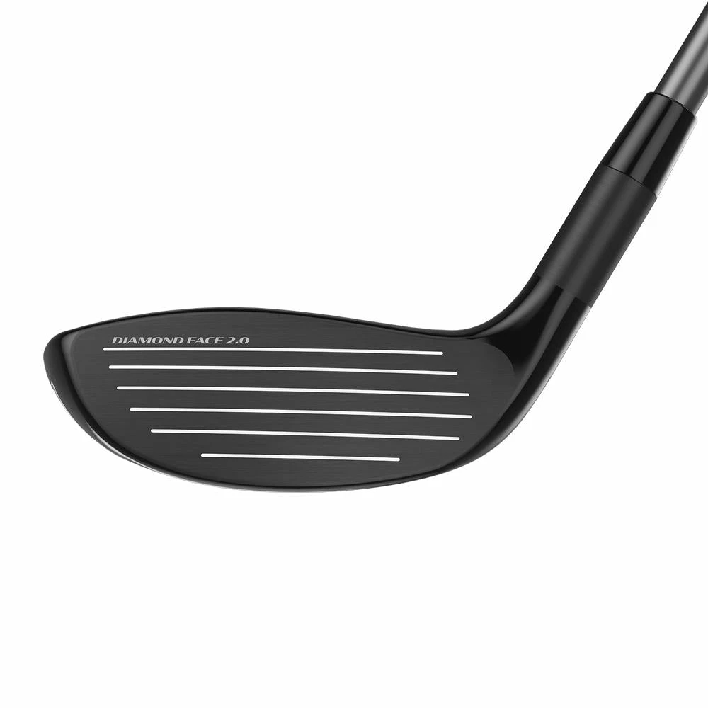 Tour Edge Exotics C721 Hybrid 5 Tour Edge Exotics C721 Hybrid - Image 3