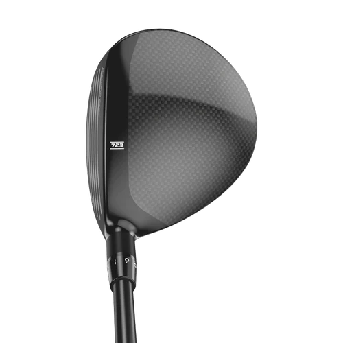 Tour Edge Exotics C723 Fairway Wood 4 Tour Edge Exotics C723 Fairway Wood - Image 3