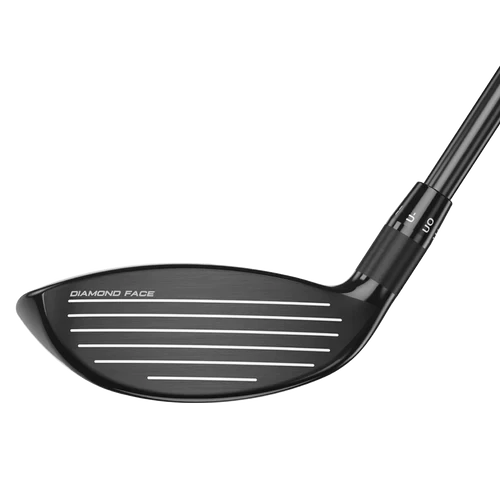 Tour Edge Exotics C723 Fairway Wood 6 Tour Edge Exotics C723 Fairway Wood - Image 5