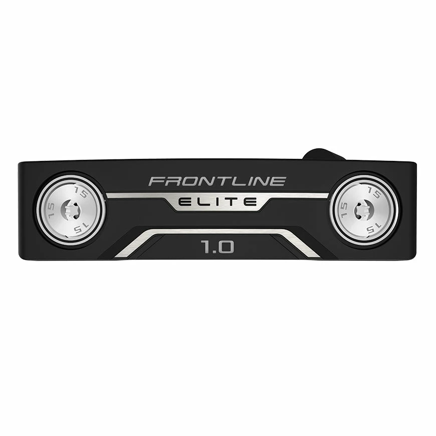 Cleveland Golf Cleveland Frontline Elite Putters - 1.0 8 Cleveland Golf Cleveland Frontline Elite Putters - 1.0 - Image 6