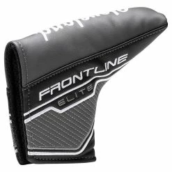 Cleveland Golf Cleveland Frontline Elite Putters - 1.0 18 Cleveland Golf Cleveland Frontline Elite Putters - 1.0 -GOLF CLUB COVERS Sales ClevelandFrontlineEliteBLADEHC 0
