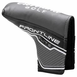 Cleveland Golf Cleveland Frontline Elite Putters - 1.0 19 Cleveland Golf Cleveland Frontline Elite Putters - 1.0 -GOLF CLUB COVERS Sales ClevelandFrontlineEliteBLADEHC 1