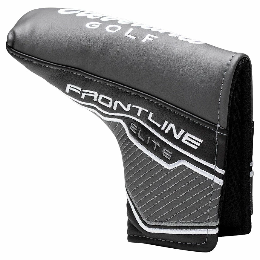 Cleveland Golf Cleveland Frontline Elite Putters - 1.0 11 Cleveland Golf Cleveland Frontline Elite Putters - 1.0 - Image 9