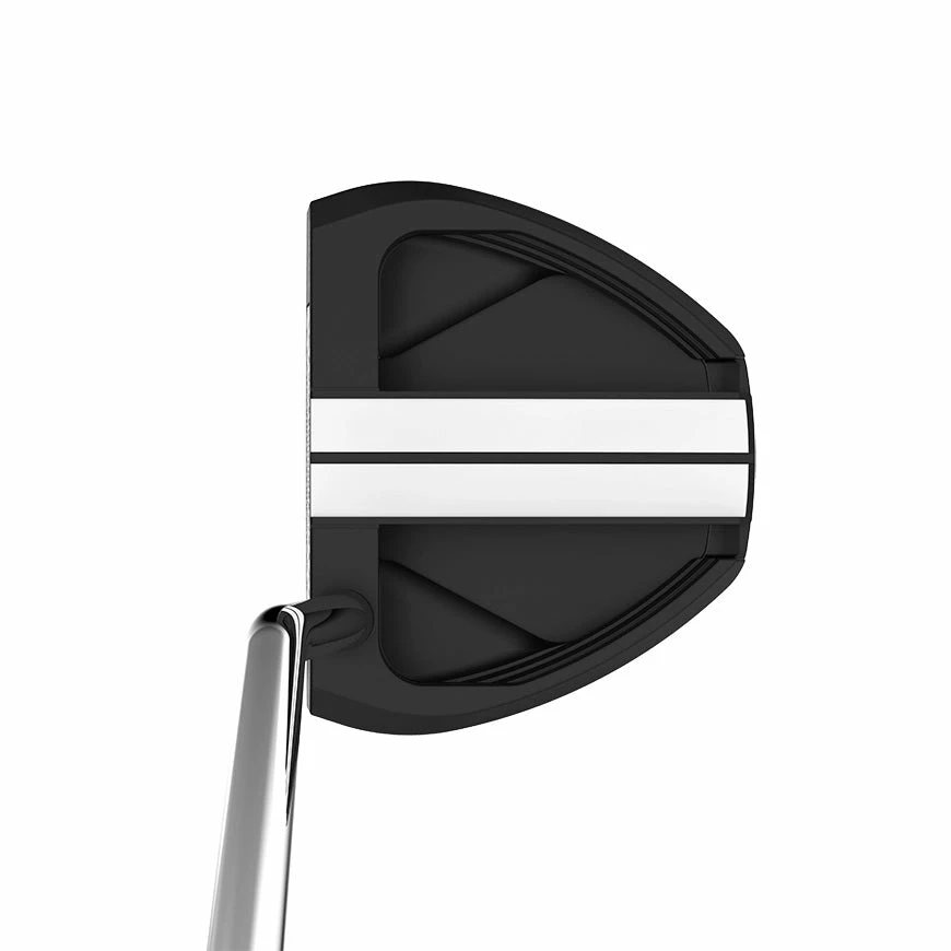 Cleveland Golf Cleveland Frontline Elite Putters - CERO Single Bend 4 Cleveland Golf Cleveland Frontline Elite Putters - CERO Single Bend - Image 2
