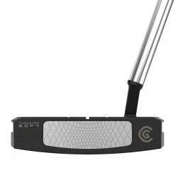 Cleveland Golf Cleveland Frontline Elite Putters - CERO Slant Neck -GOLF CLUB COVERS Sales ClevelandFrontlineEliteCEROSN 2