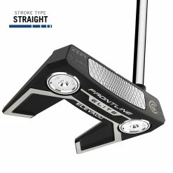 Cleveland Golf Cleveland Frontline Elite Putters - ELEVADO Single Bend