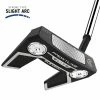 Cleveland Golf Cleveland Frontline Elite Putters - ELEVADO Slant Neck 2 Cleveland Golf Cleveland Frontline Elite Putters - ELEVADO Slant Neck -GOLF CLUB COVERS Sales ClevelandFrontlineEliteELEVADOSN 0
