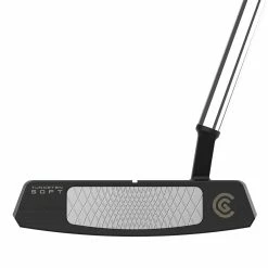 Cleveland Golf Cleveland Frontline Elite Putters - ELEVADO Slant Neck 13 Cleveland Golf Cleveland Frontline Elite Putters - ELEVADO Slant Neck -GOLF CLUB COVERS Sales ClevelandFrontlineEliteELEVADOSN 2