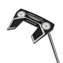 Cleveland Golf Cleveland Frontline Elite Putters - ELEVADO Slant Neck 15 Cleveland Golf Cleveland Frontline Elite Putters - ELEVADO Slant Neck -GOLF CLUB COVERS Sales ClevelandFrontlineEliteELEVADOSN 4