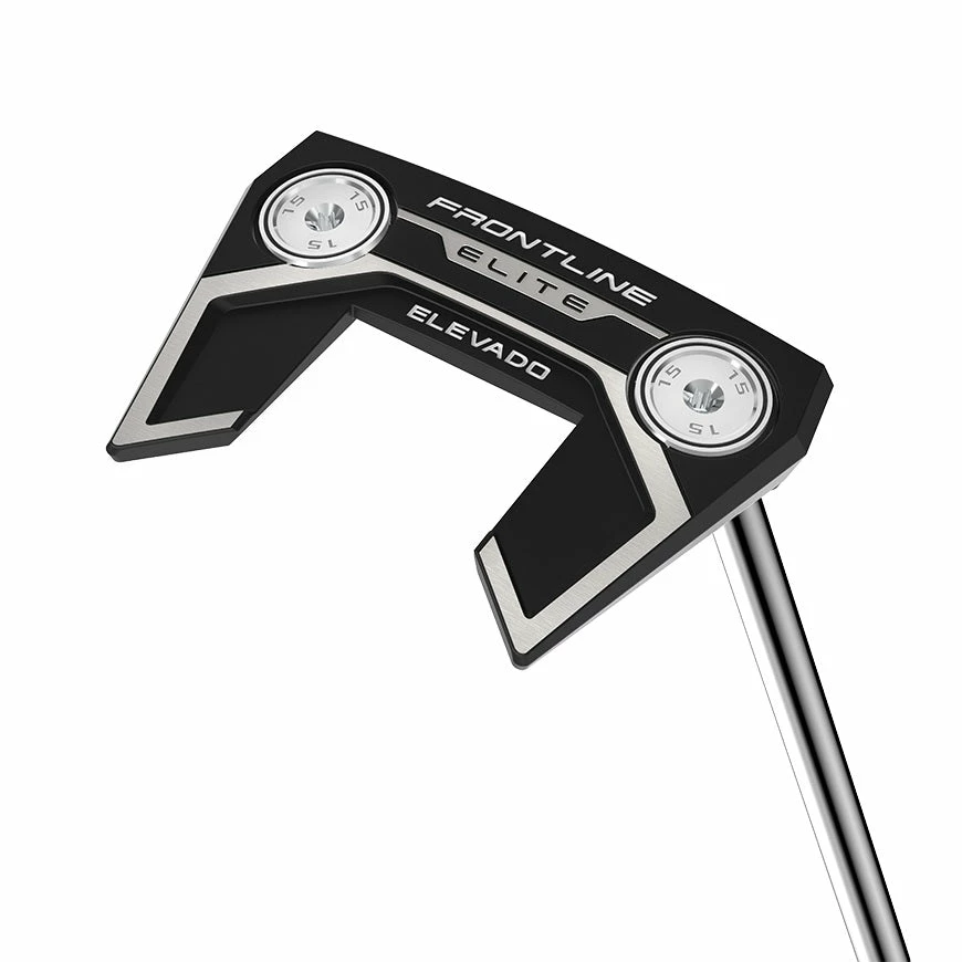 Cleveland Golf Cleveland Frontline Elite Putters - ELEVADO Slant Neck 7 Cleveland Golf Cleveland Frontline Elite Putters - ELEVADO Slant Neck - Image 5