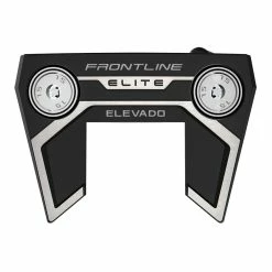 Cleveland Golf Cleveland Frontline Elite Putters - ELEVADO Slant Neck 16 Cleveland Golf Cleveland Frontline Elite Putters - ELEVADO Slant Neck -GOLF CLUB COVERS Sales ClevelandFrontlineEliteELEVADOSN 5